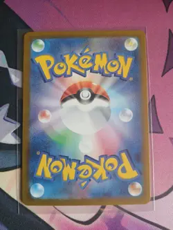 Koraidon ex SAR 103/078 sv1S Scarlet & violet ex HOLO Pokemon Card Japanese - Image 2