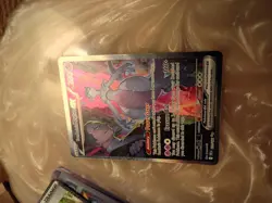 Pokemon TCG Team Rockets Mewtwo ex SIR Destined Rivals English 231/182 - Image 5
