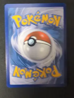 Pokemon TCG - Meowth 74/124 - Reverse Holo - Fates Collide Vlp - Image 2