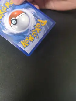 Pokemon TCG - Meowth 74/124 - Reverse Holo - Fates Collide Vlp - Image 3