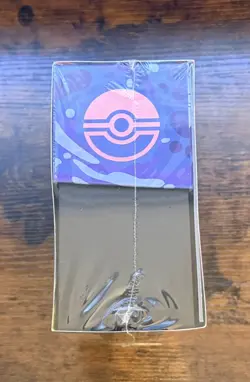 Pokemon TCG - Chaos Rising Pokemon Center ETB - Image 5