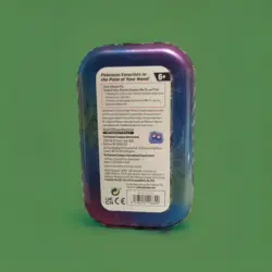 Pokemon Scarlet & Violet Prismatic Evolutions Mini Tin- Leafeon Sealed - Image 2