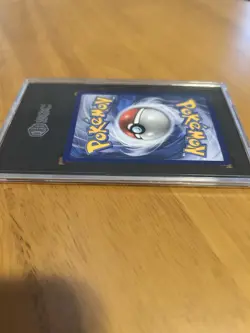 Pokemon Clawitzer BREAK PSA 8.5 Graded Holo Ultra Rare Holo Art Collection Item - Image 2