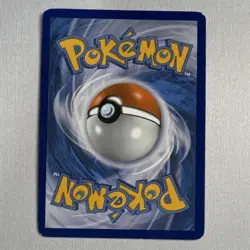 Pokemon TCG Toxicroak EX Full Art Holo Ultra Rare Flashfire 102/106 English - Image 2