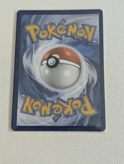 Pokemon TCG Rabsca Scarlet & Violet: Paldean Fates 163/091 Holo Shiny Rare - Image 2