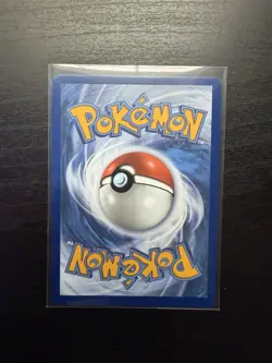 Pokemon TCG Shuckle Holo Mega Evolution Illustration Card 136/132 NM - Image 2