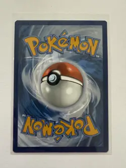 2023 Pokemon Banette Trick or Trade Halloween Set Rare 73 /196 - Image 2