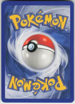 Pokemon TCG Team Aqua's Sealeo - Rare Team Magma vs Team Aqua 16/95 - Image 2