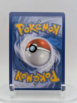 Pokemon Team Aqua's Sealeo 4/34 XY Double Crisis Reverse Holo LP ENGLISH - Image 3
