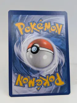 Pokemon Team Aqua's Sealeo 4/34 XY Double Crisis Reverse Holo LP ENGLISH - Image 4