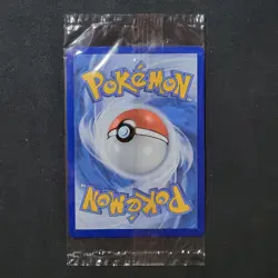 Carta Pokemon Ogerpon SVP 123 - Promo Crepuscolo Mascherato ITA Sealed NM - Image 2