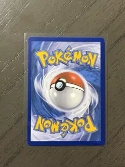 Pokemon TCG Team Aqua's Grimer 7/34 Double Crisis Common Non Holo - Image 2
