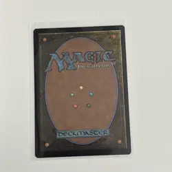 Goldspan Dragon Commander Modern Horizons 3 Magic NM 212 - Image 2