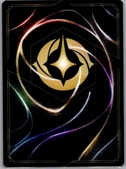 Prince John - Gold Lover 1/P2 Foil Disney Lorcana Promo Cards - Lorcana - NM - Image 2