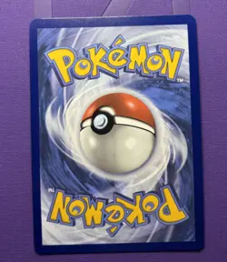 Pokemon TCG Braviary Illustration Rare SV Black Bolt Holo Card 155/086 - Image 2
