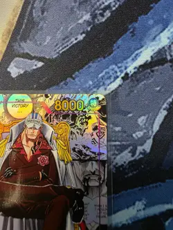 Sakazuki OP16-065 (Manga) - The Time of Battle (OP16) English - Image 3