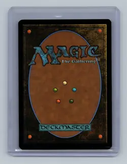 Magic the Gathering - Infernal Grasp (Borderless) - (MAR) (FOIL) #18 - Image 2