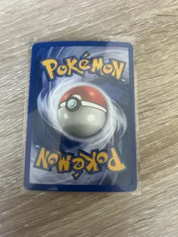 Wizards of the Coast Misty's Seadra Prerelease Holo Gym Heroes 9/132 - Image 2