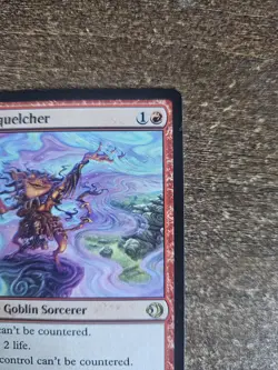 MTG Hexing Squelcher- Lorwyn Eclipsed NM - Image 3