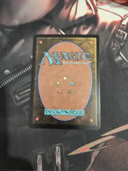 MTG - Hexing Squelcher (Foil) - ECL Lorwyn Eclipsed - Image 2