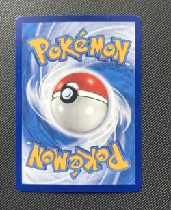 Pokemon TCG Gardevoir 0604/07 Rotary Holo Chinese Gem Pack Vol 3 cbb3C NM/M - Image 2