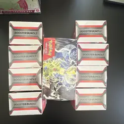 Pokemon TCG Scarlet & Violet Obsidian Flames Booster Bundle - 84 Packs Total - Image 2