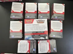 Pokemon TCG Scarlet & Violet Obsidian Flames Booster Bundle - 84 Packs Total - Image 3