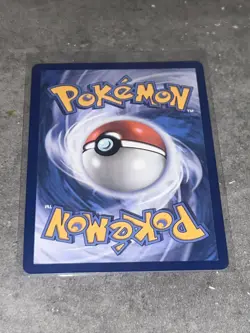 Mega Charizard X EX - MEP 023 - Promo - UPC - Pokemon TCG - Image 2