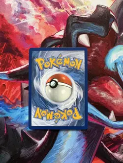 Mega Charizard X EX - MEP 023 - Promo - UPC - Pokemon TCG - Image 2
