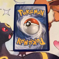 Mega Charizard X EX - MEP 023 - Promo - UPC - Pokemon TCG - Image 2