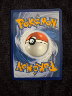 Mega Charizard X ex #23 Black Star Promo UPC Pokemon TCG 023 - Image 2