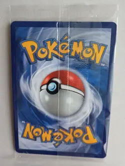 SEALED Mega Charizard X EX MEP 023 Pokemon TCG UPC Promo - Image 2