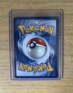 Mega Charizard X ex #23 Black Star Promo UPC Pokemon TCG 023 - Image 4