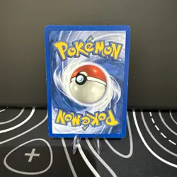 Pokemon TCG Magneton Holo Rare Card 9/102 Unlimited LP Base Set - Image 2