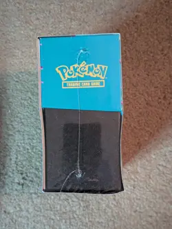 Pokemon Ascended Heroes Pokemon Center Exclusive Elite Trainer Box ETB Sealed - Image 2