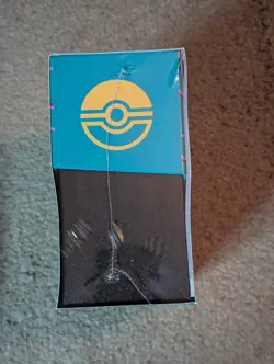 Pokemon Ascended Heroes Pokemon Center Exclusive Elite Trainer Box ETB Sealed - Image 4