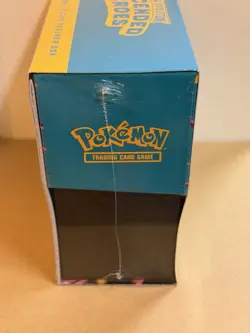 Pokemon Ascended Heroes Pokemon Center Exclusive Elite Trainer Box ETB Sealed - Image 2