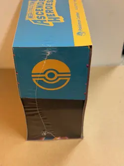 Pokemon Ascended Heroes Pokemon Center Exclusive Elite Trainer Box ETB Sealed - Image 4