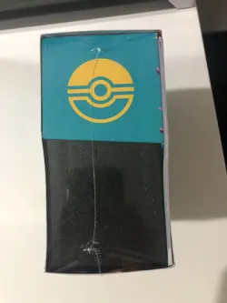 Ascended Heroes Pokemon Center Exclusive ETB Sealed Elite Trainer Box - Image 4