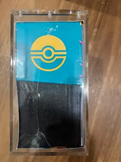 Ascended Heroes Pokemon Center Exclusive ETB Sealed Elite Trainer Box - Image 4