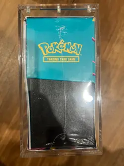 Ascended Heroes Pokemon Center Exclusive ETB Sealed Elite Trainer Box - Image 5
