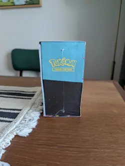 MINT Ascended Heroes Pokemon Center Exclusive ETB Elite Trainer Box SEALED - Image 4