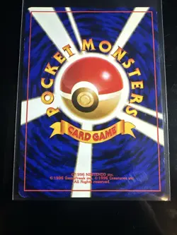 Typhlosion 157 Holo Neo Genesis Japanese Pokemon Card - Image 2