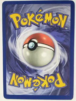 1ST EDITION Bellsprout 49/64 NM - 1999 Jungle Pokemon Card - Kagemaru Himeno Art - Image 4