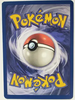 1ST EDITION Rhyhorn 61/64 VLP/NM - 1999 Jungle Pokemon Card - Mitsuhiro Arita - Image 3