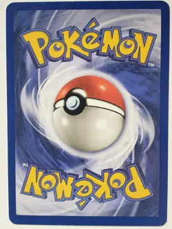 1ST EDITION Machop 59/82 LP / VLP - Team Rocket Pokemon Card - Ken Sugimori Art - Image 3