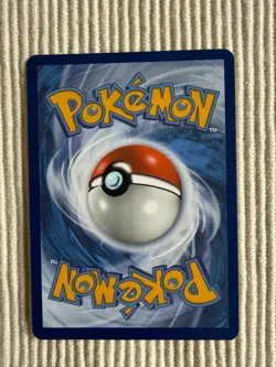 Pokemon TCG Sun & Moon Lost Thunder Umbreon Card 120/214 NM-MT Condition - Image 2