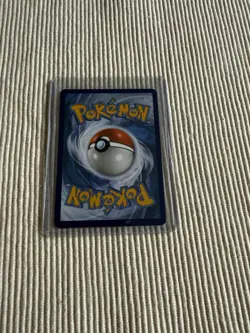 Pokemon TCG Sun & Moon Lost Thunder Umbreon Card 120/214 NM-MT Condition - Image 3