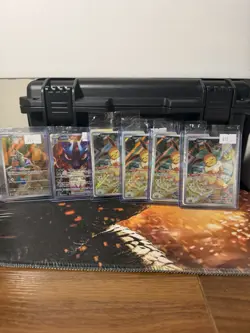 Pokemon TCG 6 Card Sealed Lot Promos! Eevee, Mimikyu, Lucario - Image 1