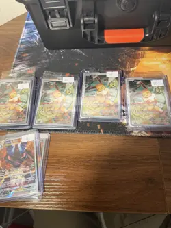 Pokemon TCG 6 Card Sealed Lot Promos! Eevee, Mimikyu, Lucario - Image 5